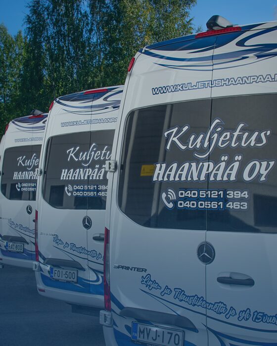 Kuljetuskalusto