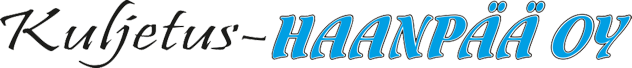 Kuljetus J. Haanpää