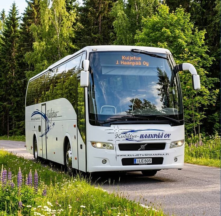 Tilausajot Seinäjoella, Jalasjärvellä ja Etelä-Pohjanmaalla Tilausajot Seinäjoella, Jalasjärvellä ja Etelä-Pohjanmaalla